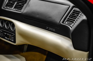 Ferrari Ostatní modely F355 Berlinetta 1996