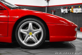 Ferrari Ostatní modely F355 Berlinetta 1996