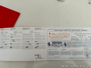 Ferrari Ostatní modely F355 Berlinetta 1996