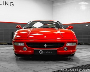 Ferrari Ostatní modely F355 Berlinetta 1996