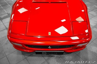 Ferrari Ostatní modely F355 Berlinetta 1996