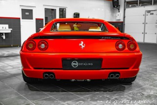 Ferrari Ostatní modely F355 Berlinetta 1996