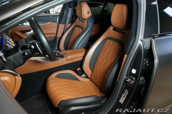 Mercedes-Benz AMG GT  2022