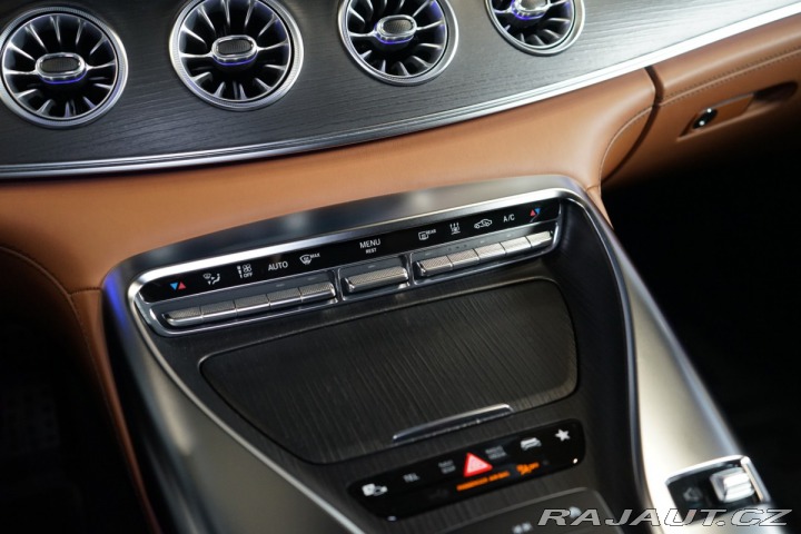 Mercedes-Benz AMG GT  2022