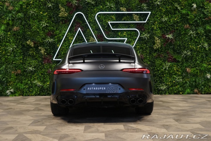 Mercedes-Benz AMG GT  2022