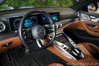 Mercedes-Benz AMG GT  2022