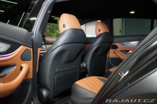 Mercedes-Benz AMG GT  2022