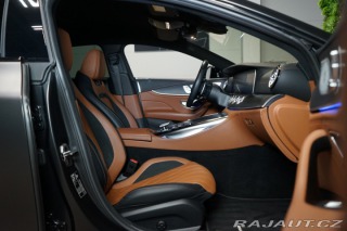 Mercedes-Benz AMG GT  2022