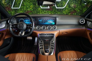 Mercedes-Benz AMG GT  2022