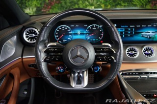 Mercedes-Benz AMG GT  2022