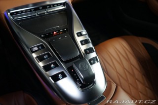 Mercedes-Benz AMG GT  2022