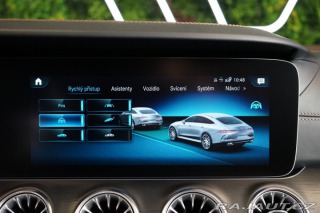 Mercedes-Benz AMG GT  2022