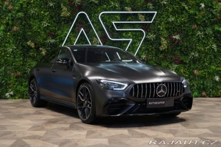Mercedes-Benz AMG GT  2022
