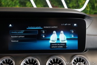 Mercedes-Benz AMG GT  2022