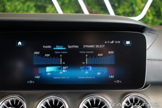 Mercedes-Benz AMG GT  2022