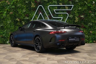 Mercedes-Benz AMG GT  2022