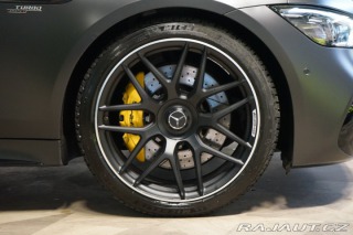 Mercedes-Benz AMG GT  2022