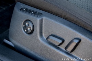 Škoda Superb 2.0 TDI 103kW Elegance 2012