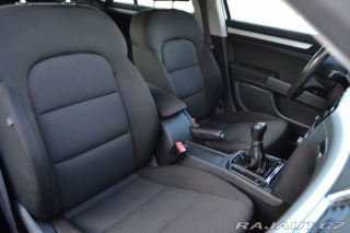 Škoda Superb 2.0 TDI 103kW Elegance 2012