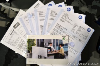 Škoda Superb 2.0 TDI 103kW Elegance 2012