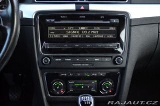 Škoda Superb 2.0 TDI 103kW Elegance 2012