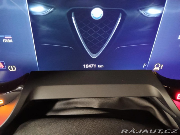 Alfa Romeo Stelvio 2.9 V6 Bi-T. 382 kW Quadr 2024