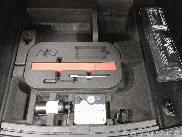 Alfa Romeo Stelvio 2.9 V6 Bi-T. 382 kW Quadr 2024