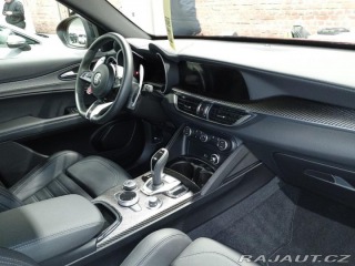 Alfa Romeo Stelvio 2.9 V6 Bi-T. 382 kW Quadr 2024