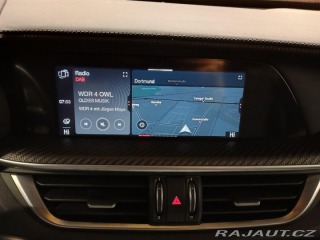 Alfa Romeo Stelvio 2.9 V6 Bi-T. 382 kW Quadr 2024