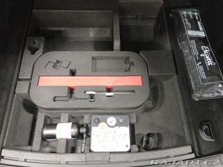 Alfa Romeo Stelvio 2.9 V6 Bi-T. 382 kW Quadr 2024