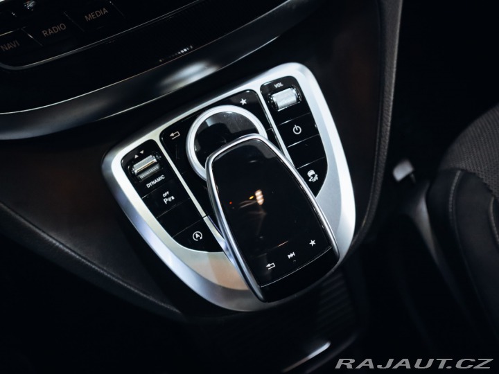 Mercedes-Benz V V 250d 4MATIC 2019