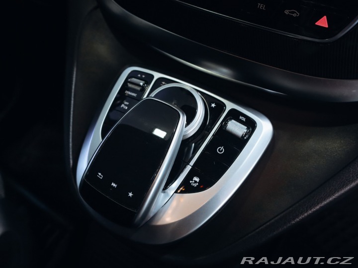 Mercedes-Benz V V 250d 4MATIC 2019