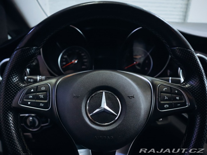 Mercedes-Benz V V 250d 4MATIC 2019