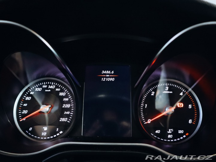 Mercedes-Benz V V 250d 4MATIC 2019