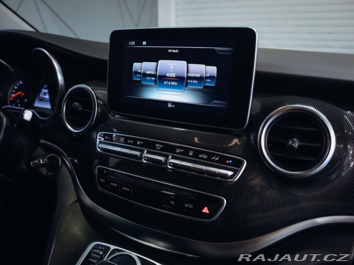 Mercedes-Benz V V 250d 4MATIC 2019