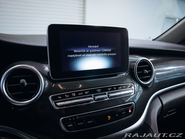 Mercedes-Benz V V 250d 4MATIC 2019