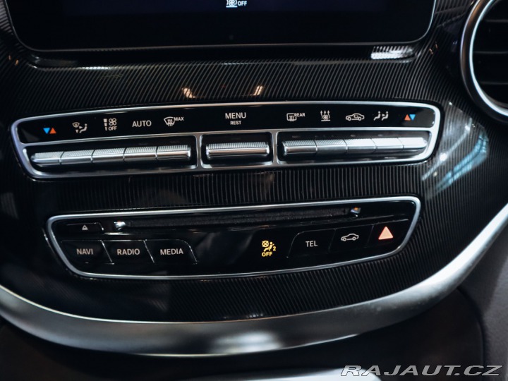 Mercedes-Benz V V 250d 4MATIC 2019