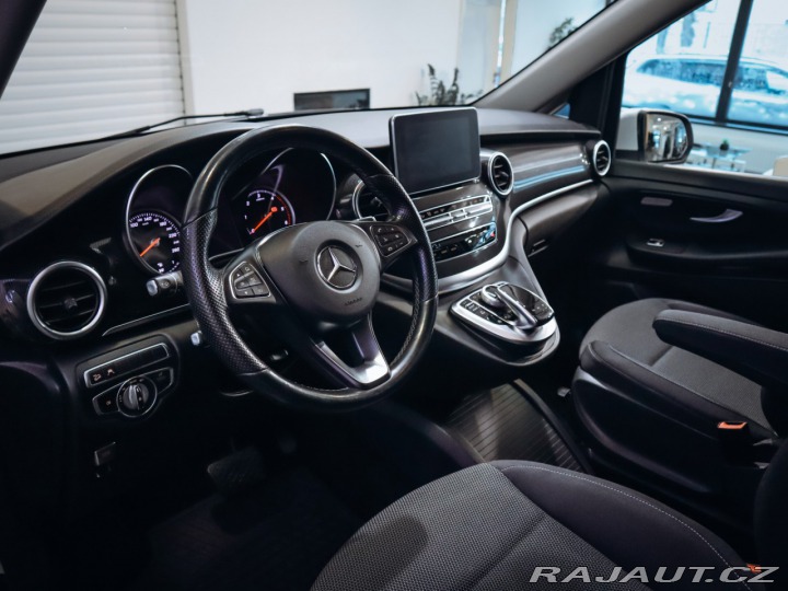 Mercedes-Benz V V 250d 4MATIC 2019