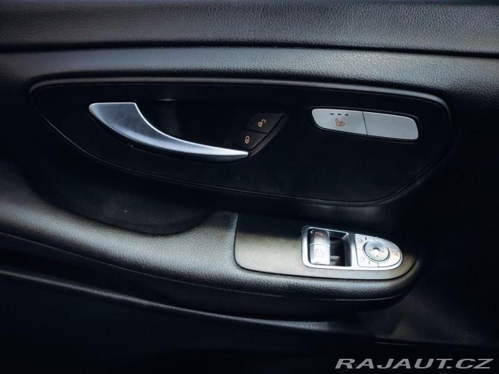 Mercedes-Benz V V 250d 4MATIC 2019