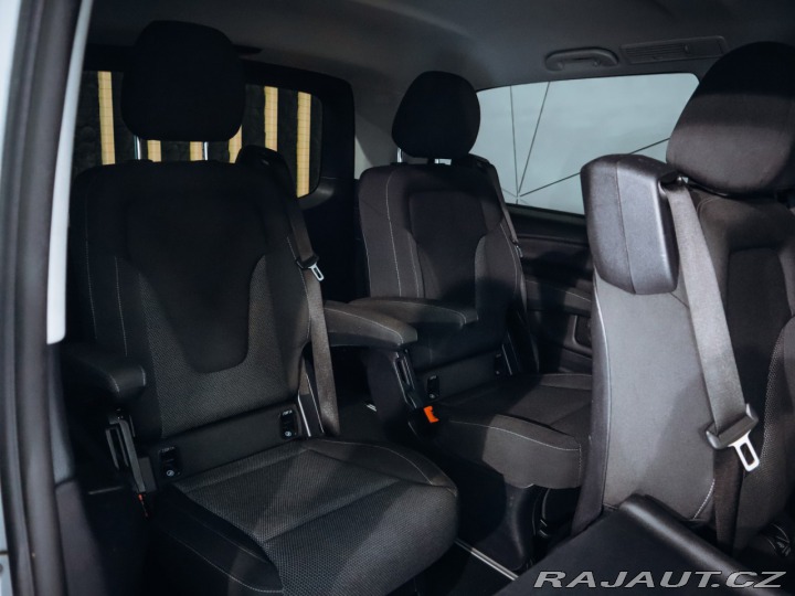 Mercedes-Benz V V 250d 4MATIC 2019