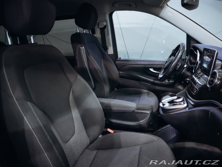 Mercedes-Benz V V 250d 4MATIC 2019