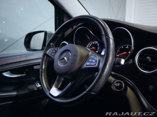 Mercedes-Benz V V 250d 4MATIC 2019
