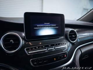 Mercedes-Benz V V 250d 4MATIC 2019
