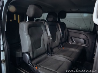 Mercedes-Benz V V 250d 4MATIC 2019