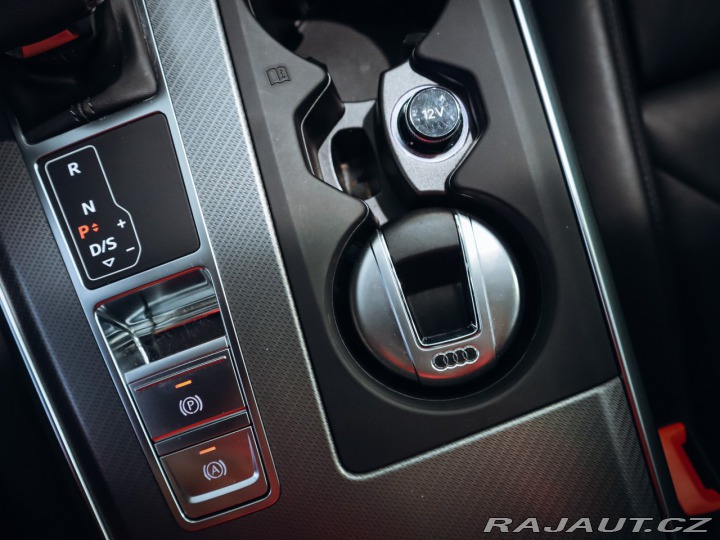 Audi A6 Avant 50TDI Quattro Sport 2019