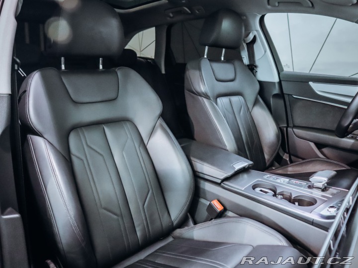 Audi A6 Avant 50TDI Quattro Sport 2019