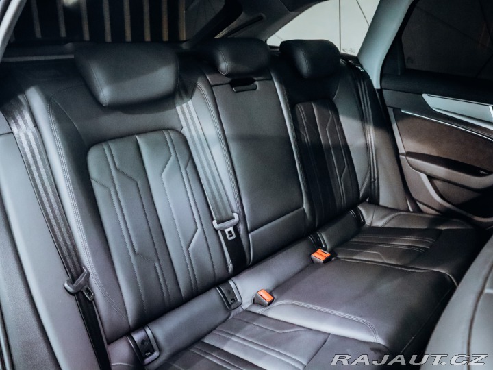 Audi A6 Avant 50TDI Quattro Sport 2019