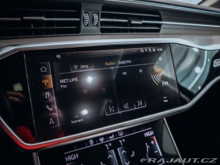 Audi A6 Avant 50TDI Quattro Sport 2019