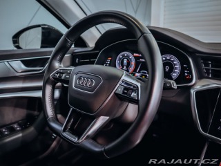 Audi A6 Avant 50TDI Quattro Sport 2019