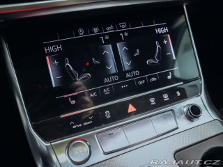 Audi A6 Avant 50TDI Quattro Sport 2019